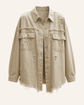 Homestead Distressed Denim