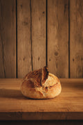 Sour Dough Bread- Round Loaf