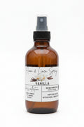 Room & Linen Spray- Vanilla