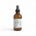 Antimicrobial guard spray